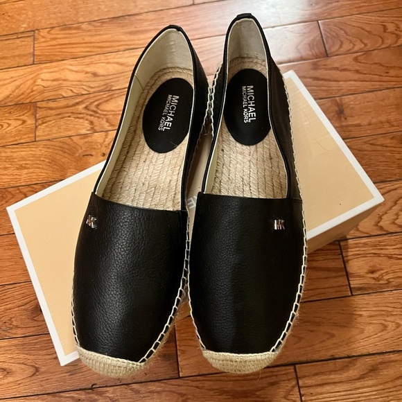 Women's Kendrick Slip-On
Espadrille Flats size 8 - Picture 3 of 12